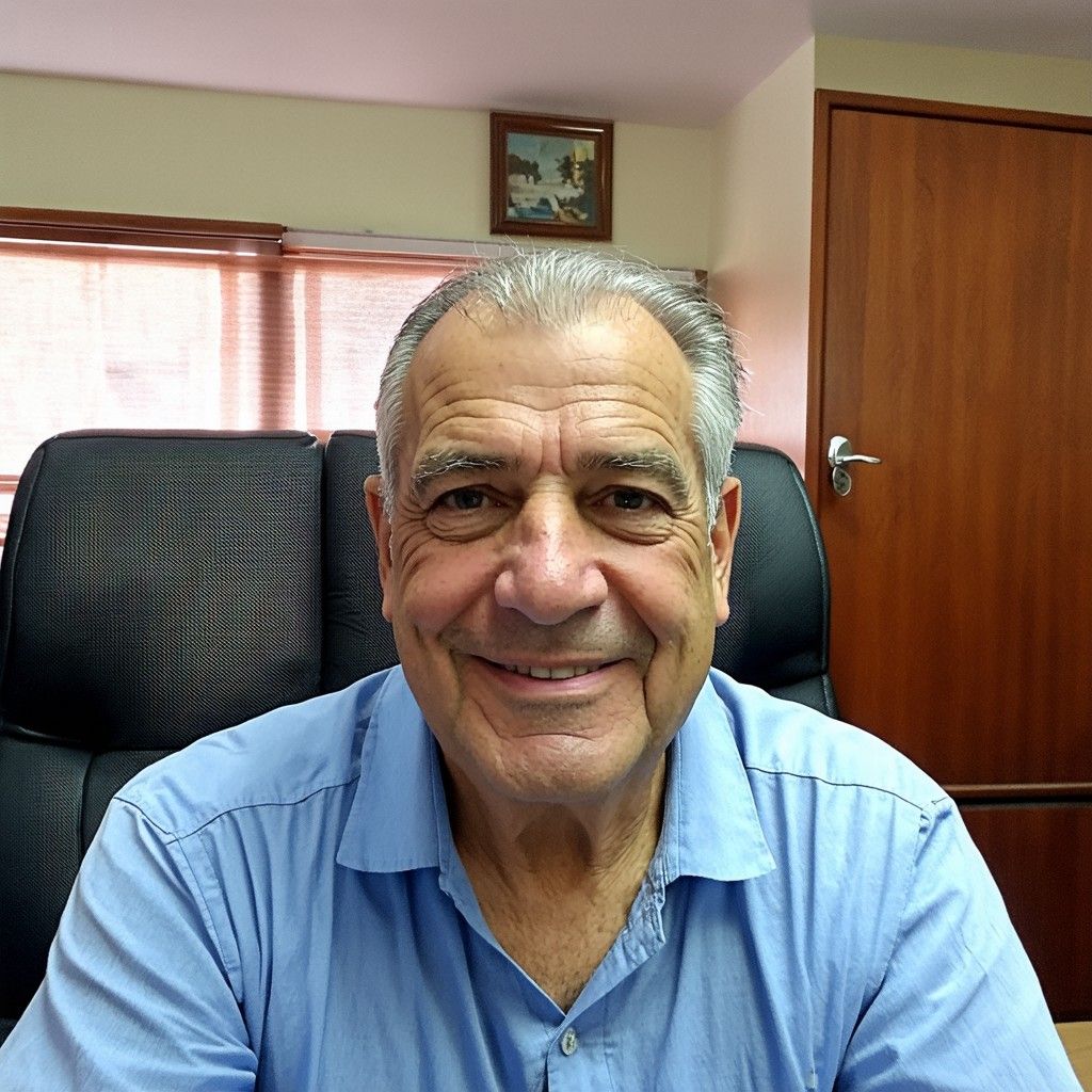 Danial Huel